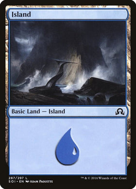 Island (287)