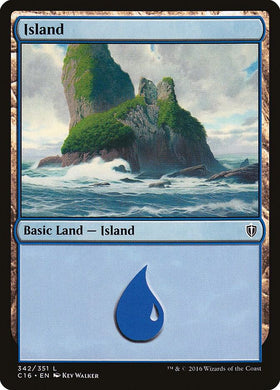 Island (342)