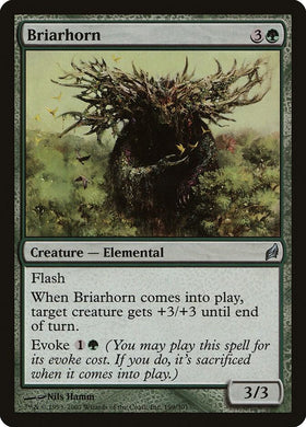 Briarhorn