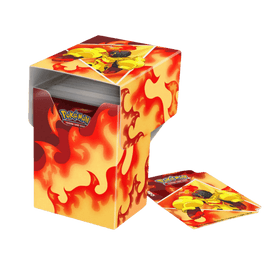 Ultra Pro Deck Box: Pokemon - Armarouge