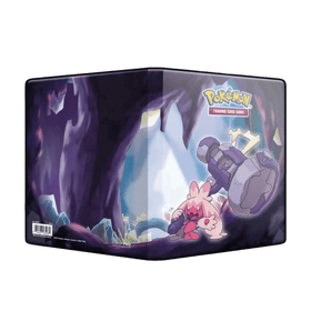 Ultra Pro Portfolio: Pokemon - Tinkaton (4-Pocket)