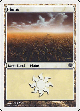 Plains (331)