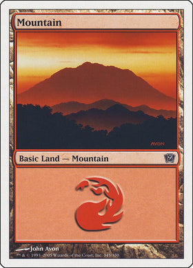Mountain (345)