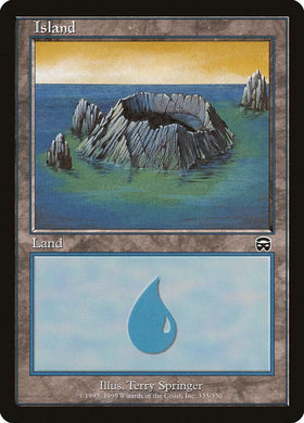 Island (335)