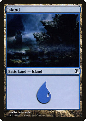 Island (286)
