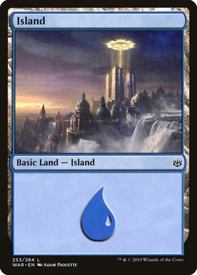 Island (253)