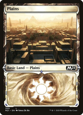 Plains (Showcase)
