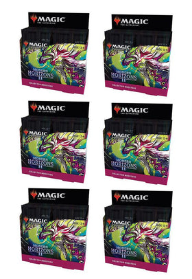 Modern Horizons 2 - Collector Booster Display Case