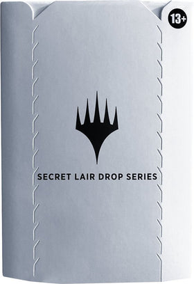 Secret Lair Drop: Purrfection - Traditional Foil Edition