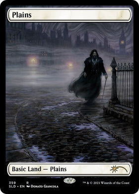 Plains (The Dracula Lands)