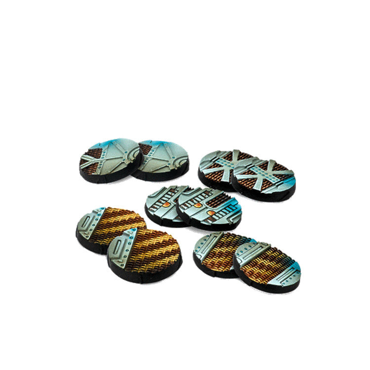 Infinity: Scenery Bases - Beta Series (25mm) (10)