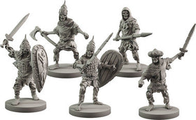 Terrain Crate: Dungeon Essentials - Dungeon Dead