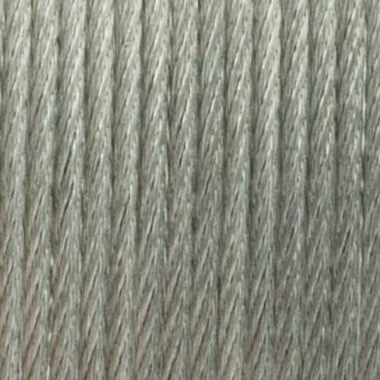 Gale Force Nine: Hobby Scenics - Hobby Round - Iron Cable 1.0mm (2m)