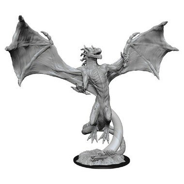 Magic: The Gathering Deep Cuts Unpainted Miniatures: Galazeth Prismari (Wave 15)
