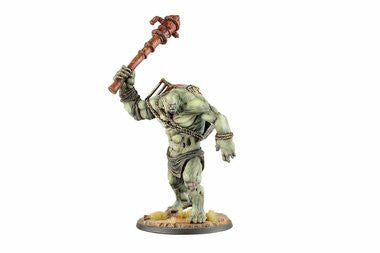 Fallout: Wasteland Warfare - Super Mutants Behemoth