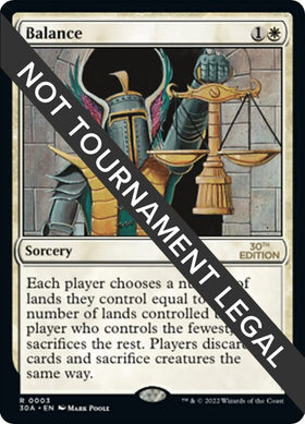 Balance