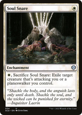 Soul Snare