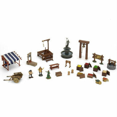 WarLock Tiles - Accessory - Marketplace