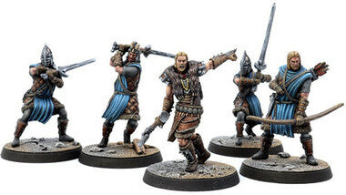 The Elder Scrolls: Call to Arms - Stormcloak Faction Starter Set