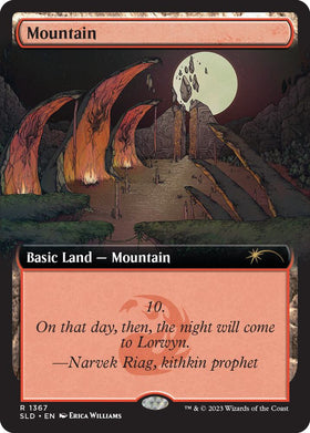 Mountain (1367)