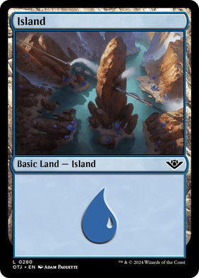 Island (0280)