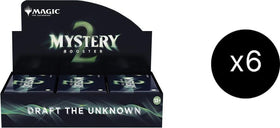 Mystery Booster 2 - Booster Display Case