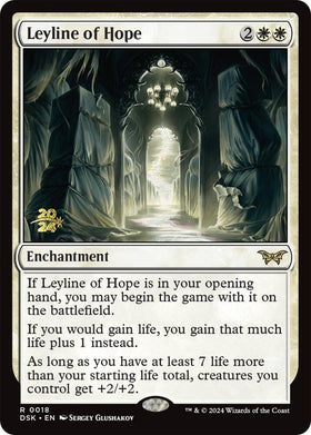 Leyline of Hope