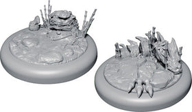 Wyrdscape: Asian Ruins 40MM