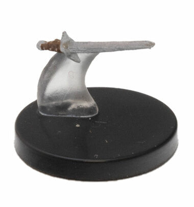 Flying Sword 4/44