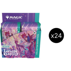 Lorwyn Eclipsed - Collector Booster Display Master Case