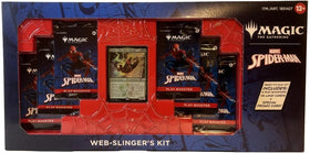 Marvel's Spider-Man - Web-Slinger's Kit