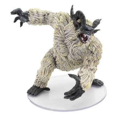 Abominable Yeti: Uncommon 31/45 - Icewind Dale: Rime of the Frostmaiden