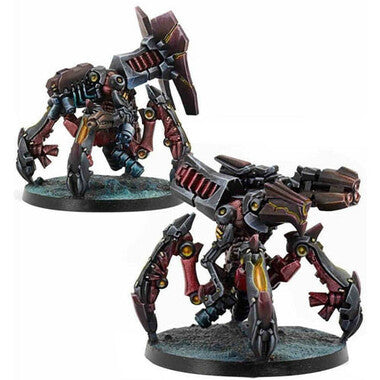 Infinity: Code One - Combined Army Drone Remotes Pack