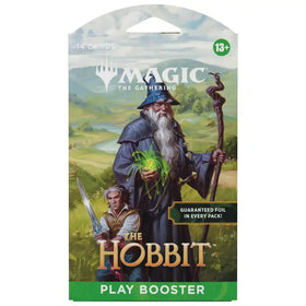 The Hobbit - Sleeved Play Booster Pack