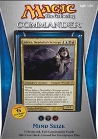 Commander 2013 - Mind Seize Deck