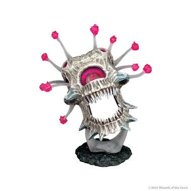 Dungeons & Dragons Nolzur's Marvelous Unpainted Miniatures: Death Tyrant Paint Kit