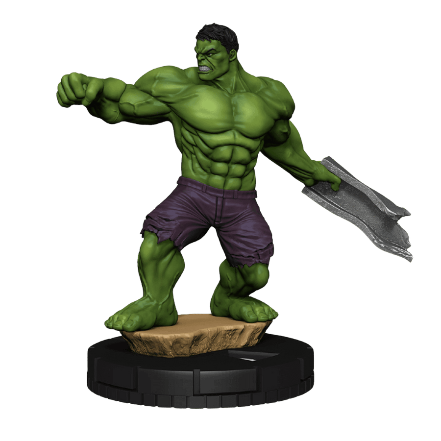 Marvel HeroClix: Starter Set 2025