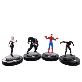 Marvel HeroClix 400: Spider-Man