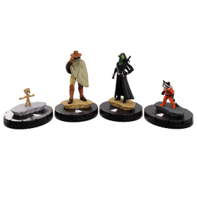 Marvel HeroClix 400: Guardians of the Galaxy