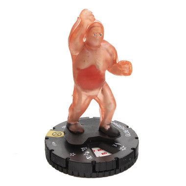 Glob Herman: Super Rare #057 - House of X