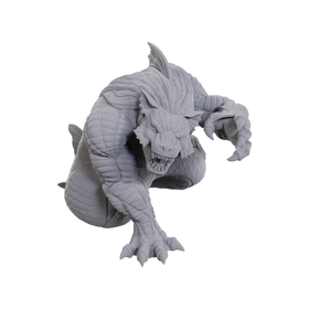 Dungeons & Dragons Nolzur's Marvelous Miniatures: Sea Lion