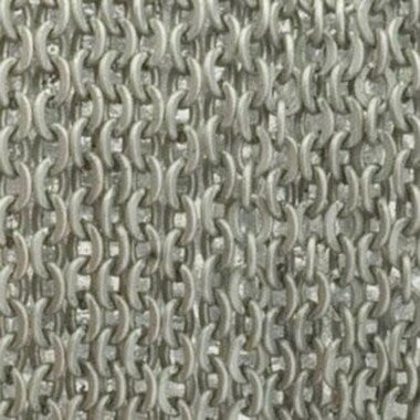Gale Force Nine: Hobby Scenics - Hobby Round - Iron Chain 1.5mm (1m)