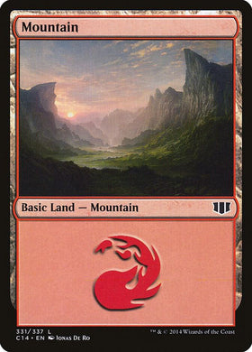 Mountain (331)