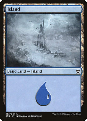 Island (253)