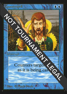 Counterspell (IE)