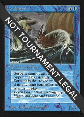 Sea Serpent (IE)