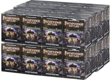 Pathfinder Battles: Kingmaker Booster Case