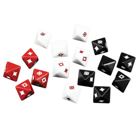 Star Wars Legion: Legion Attack Dice Pack