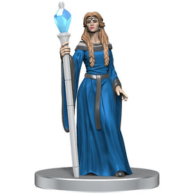 Dungeons & Dragons Miniatures: Critical Role - NPCs of Tal'Dorei (Set 2)