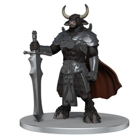 Dungeons & Dragons Miniatures: Critical Role - NPCs of Wildemount